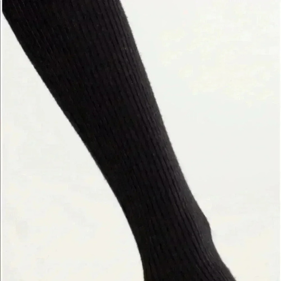 Lululemon Enlightened Pullover Heathered Black Size 4 - Picture 7 of 9